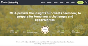 MHA website