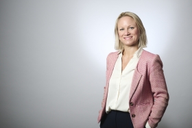Emma Sterland, head of Financial Planning at Evelyn Partners