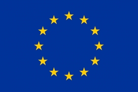 EU flag