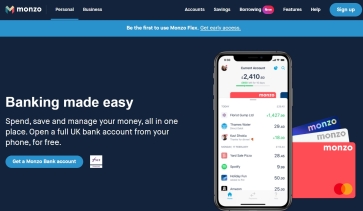 Monzo is expected to launch its investment and wealth business this year