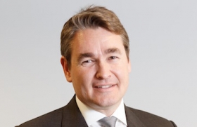 Richard Dawes - managing director of Financial Planning