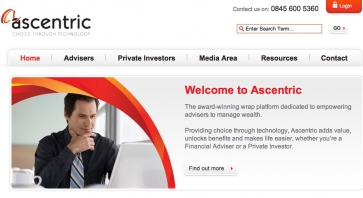 Ascentric launches offshore bond with Royal London 360°