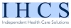 ￼￼￼Independent Health Care Solutions logo