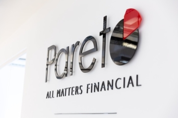 Pareto Financial Planning 