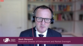 FCA&#039;s Mark Steward