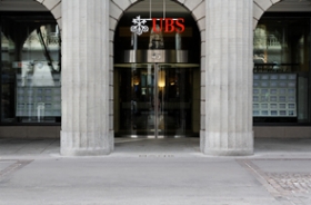 UBS bank