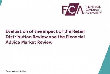 FCA adviser review