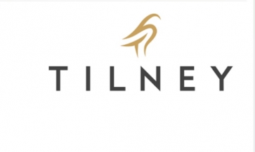 Tilney logo