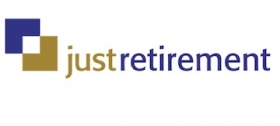 Just Retirement logo