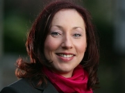 Rebecca Taylor - IFP President