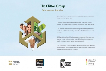 Clifton Asset Management