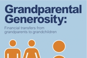 Grandparental Generosity Report