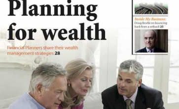 Financial Planning Today magazine 